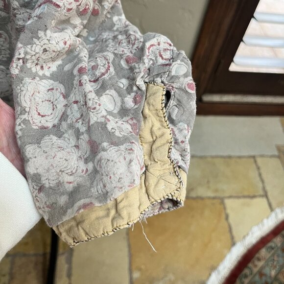 Magnolia Pearl Blockprint Sirsi Jacket NWT - Picture 5 of 11